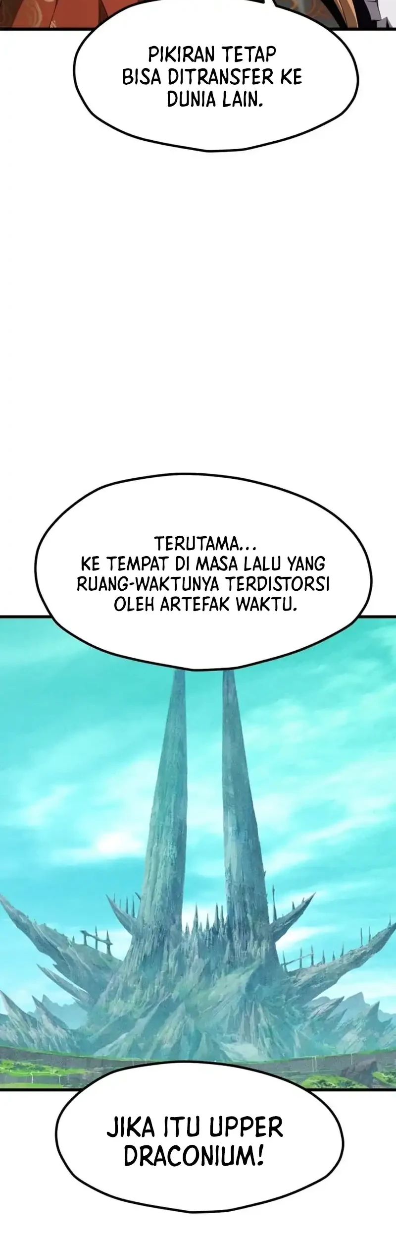 Sword King Chapter 279 - halaman 71