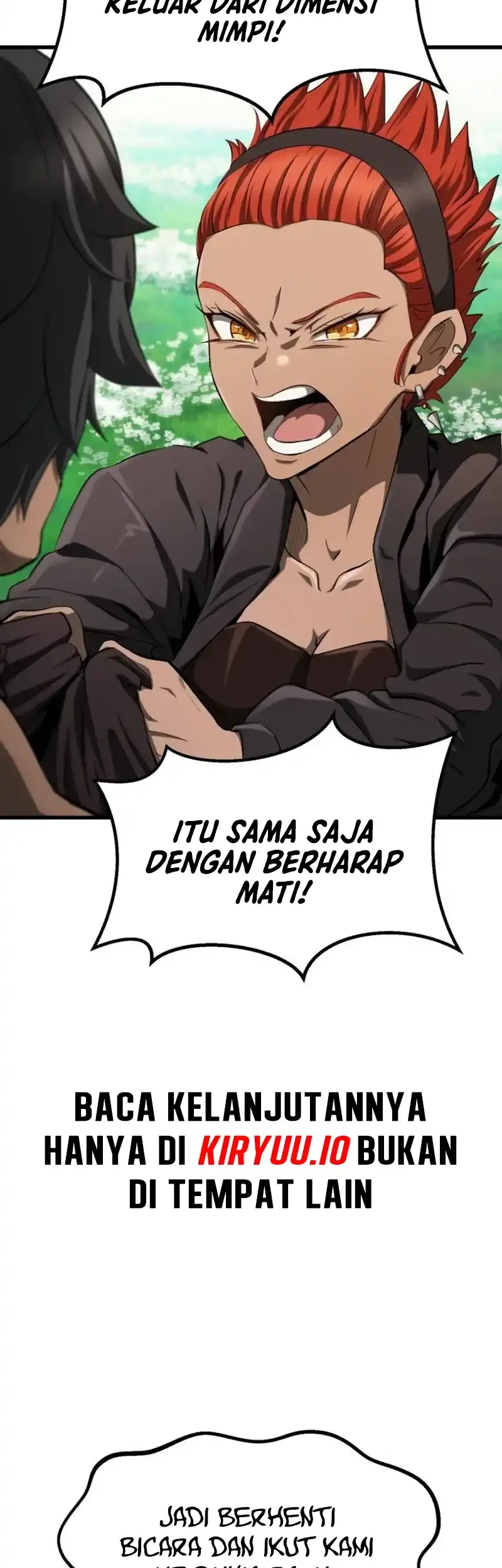 Sword King Chapter 279 - halaman 75