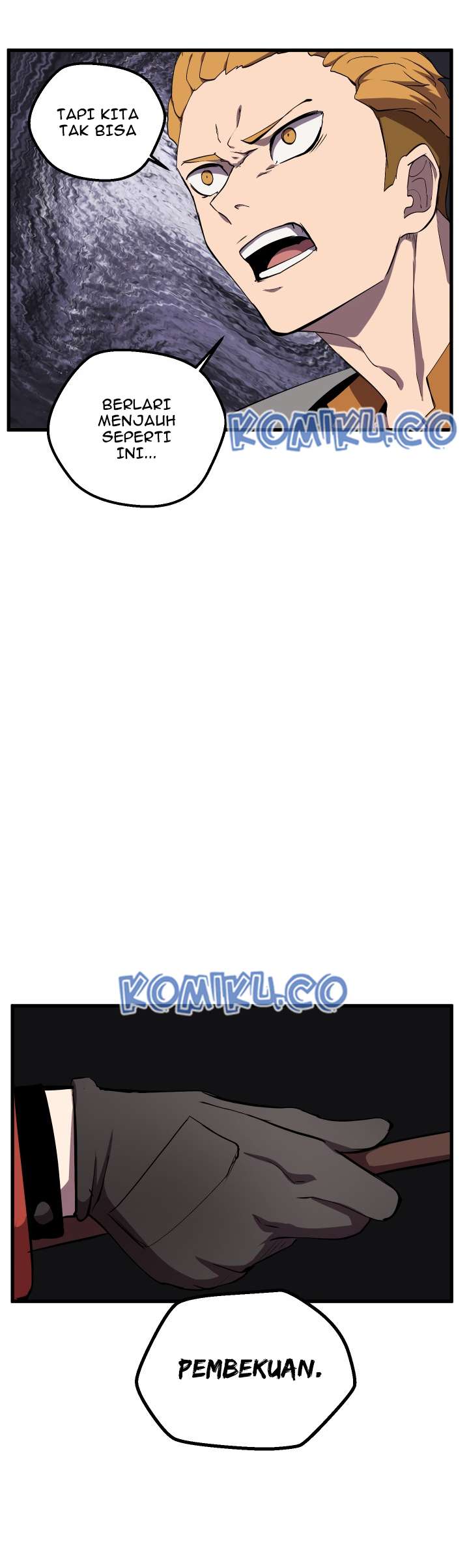 Sword King Chapter 28 - halaman 15