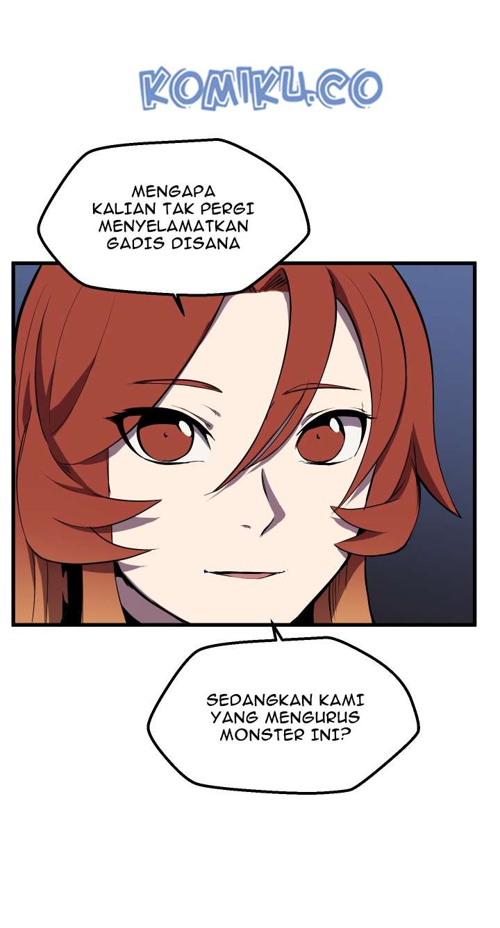 Sword King Chapter 28 - halaman 20