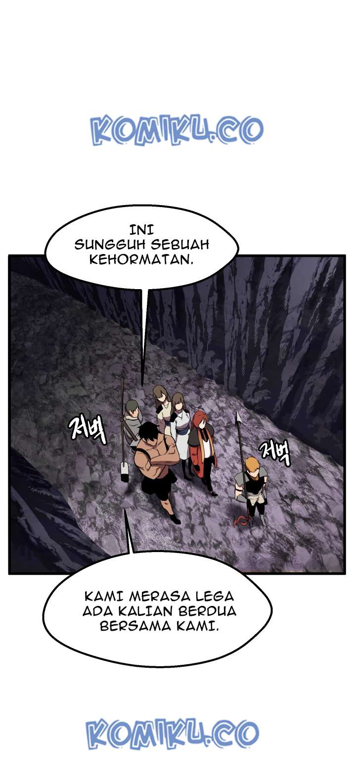 Sword King Chapter 28 - halaman 22