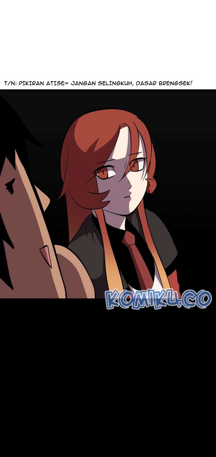 Sword King Chapter 28 - halaman 28