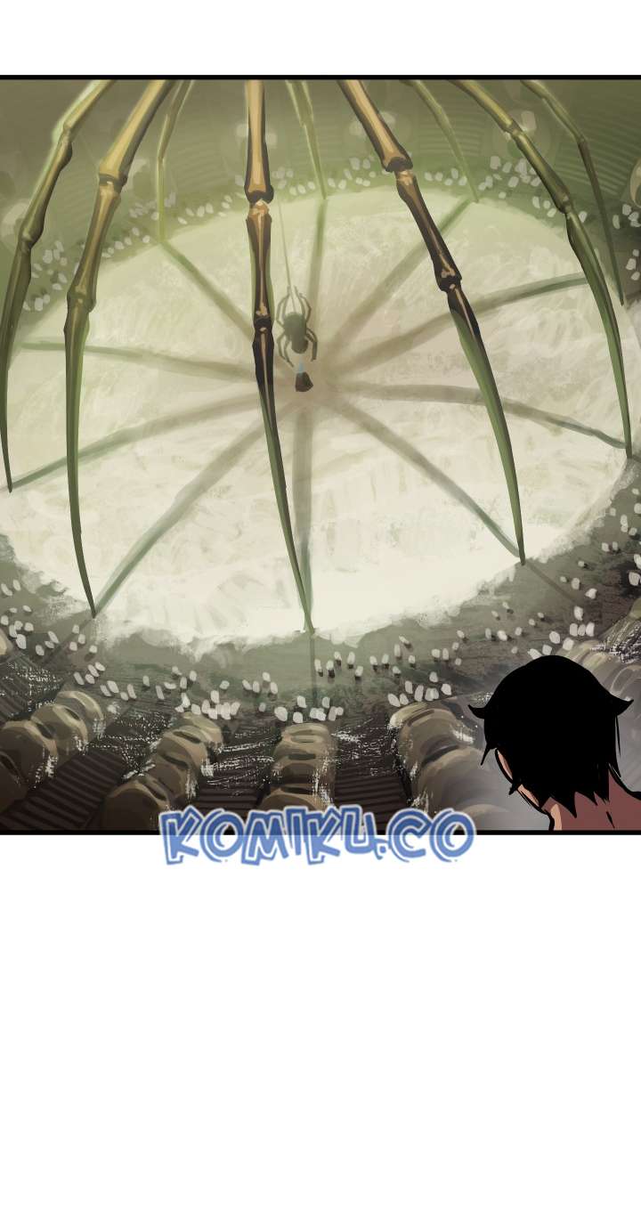 Sword King Chapter 28 - halaman 42