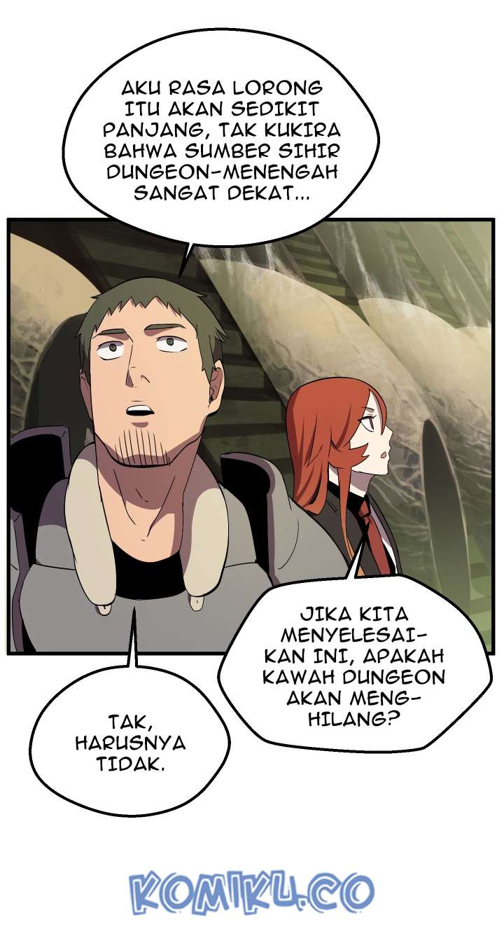 Sword King Chapter 28 - halaman 43