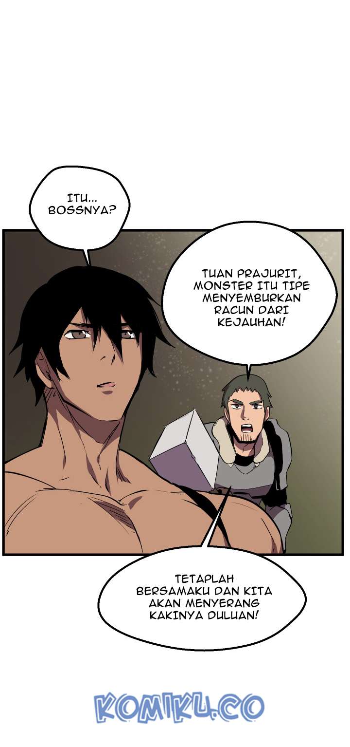 Sword King Chapter 28 - halaman 49