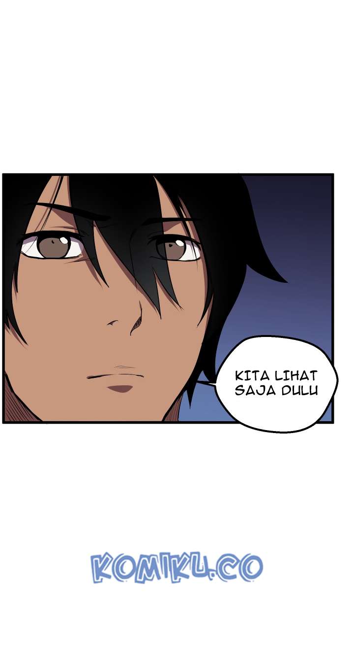 Sword King Chapter 28 - halaman 54