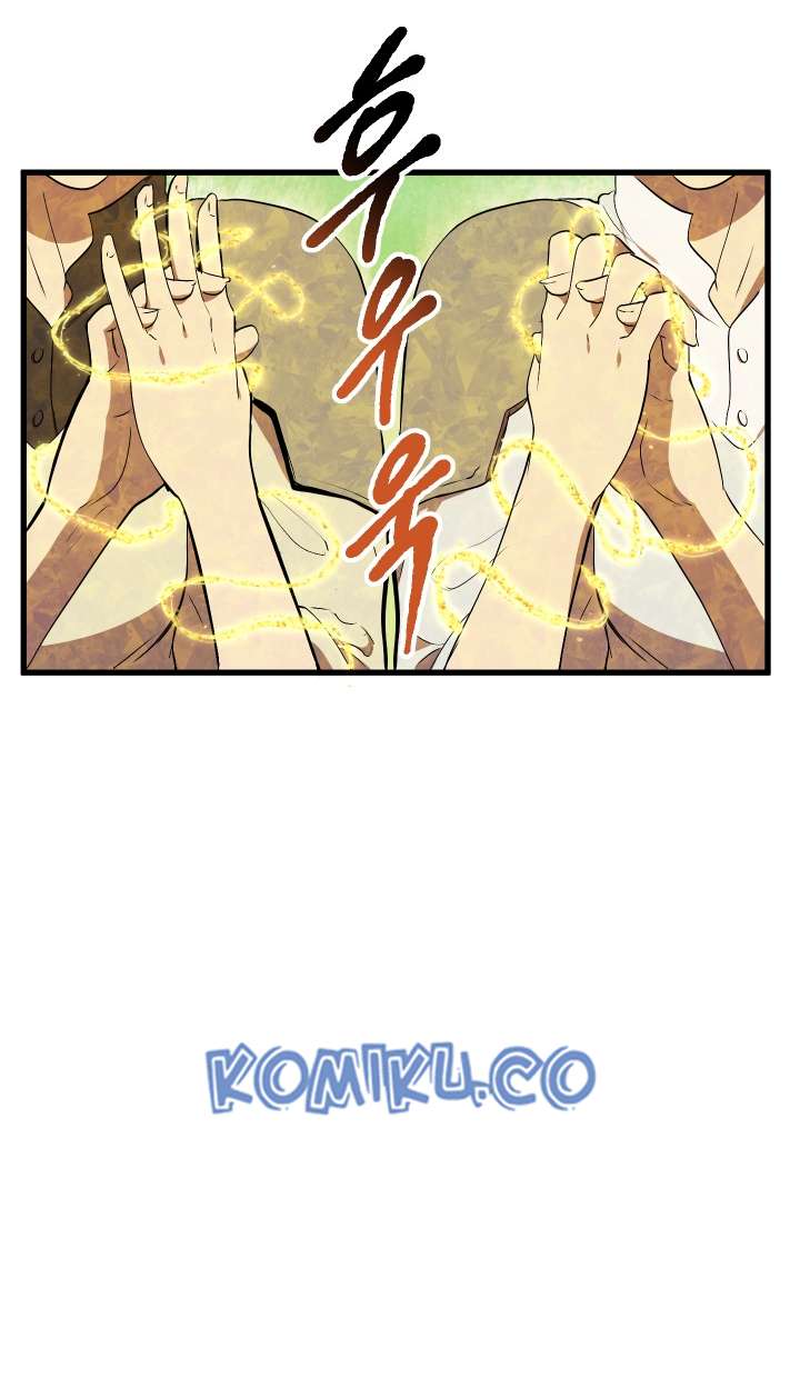 Sword King Chapter 28 - halaman 55
