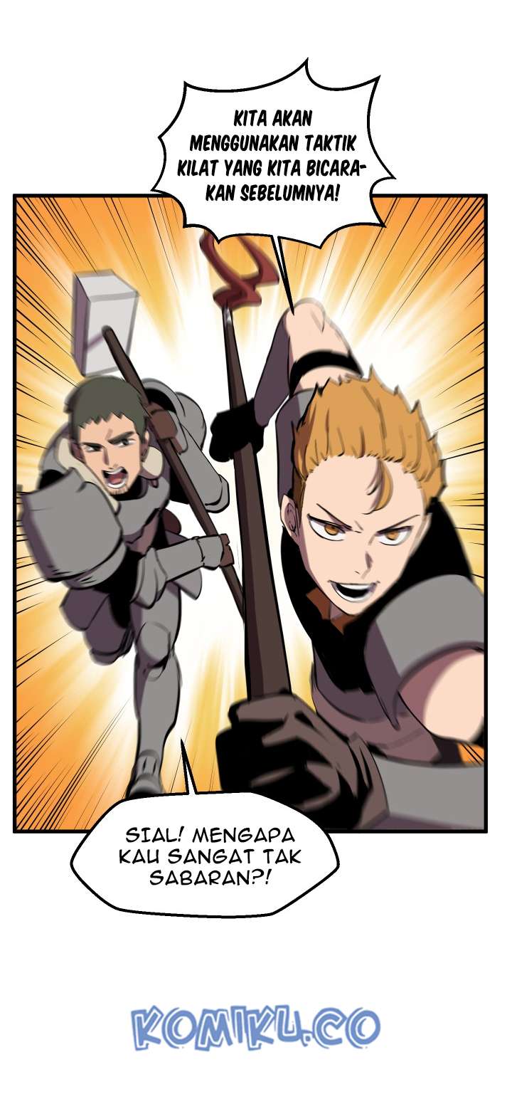 Sword King Chapter 28 - halaman 56