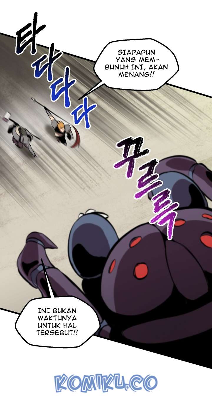Sword King Chapter 28 - halaman 57