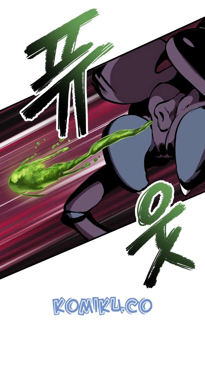 Sword King Chapter 28 - halaman 58