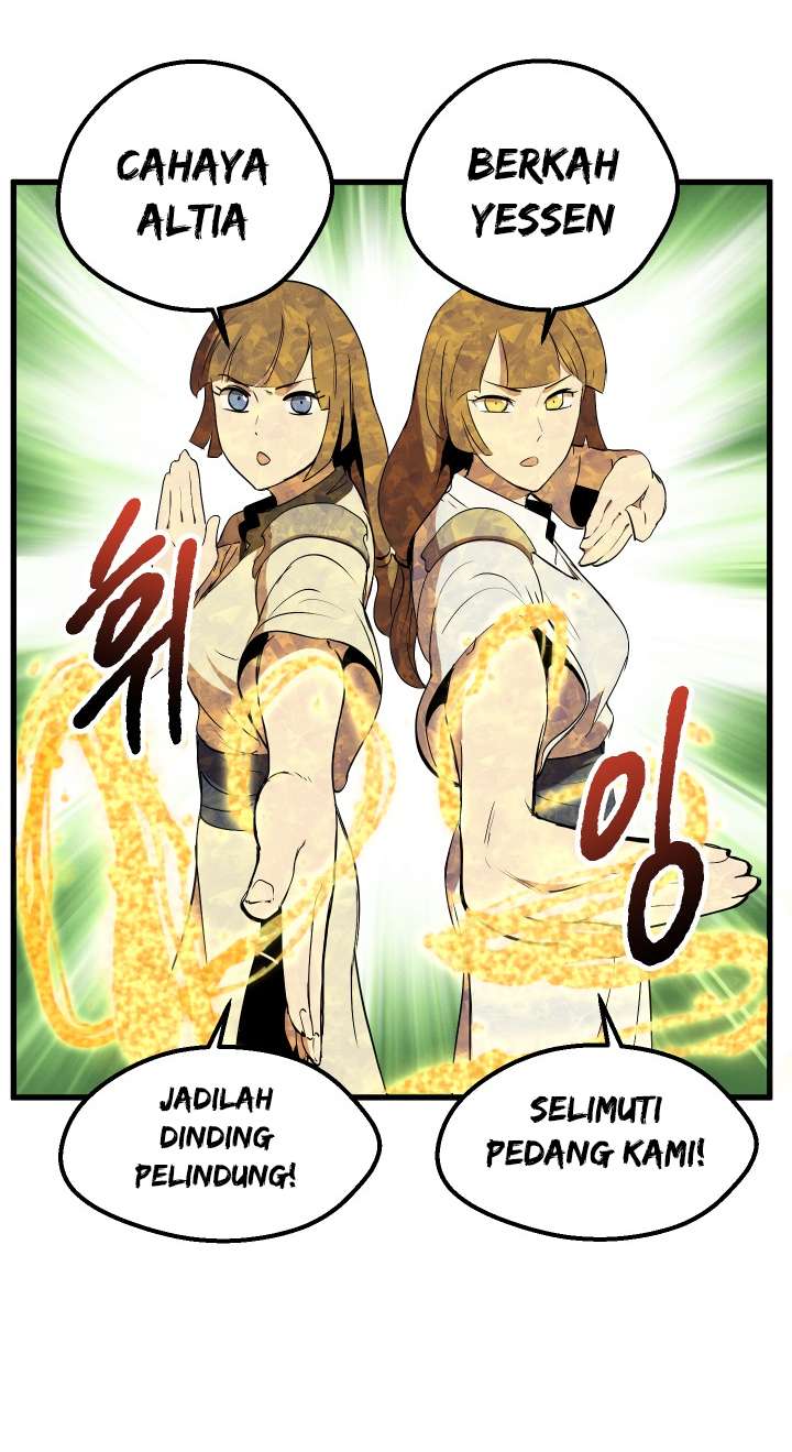 Sword King Chapter 28 - halaman 59