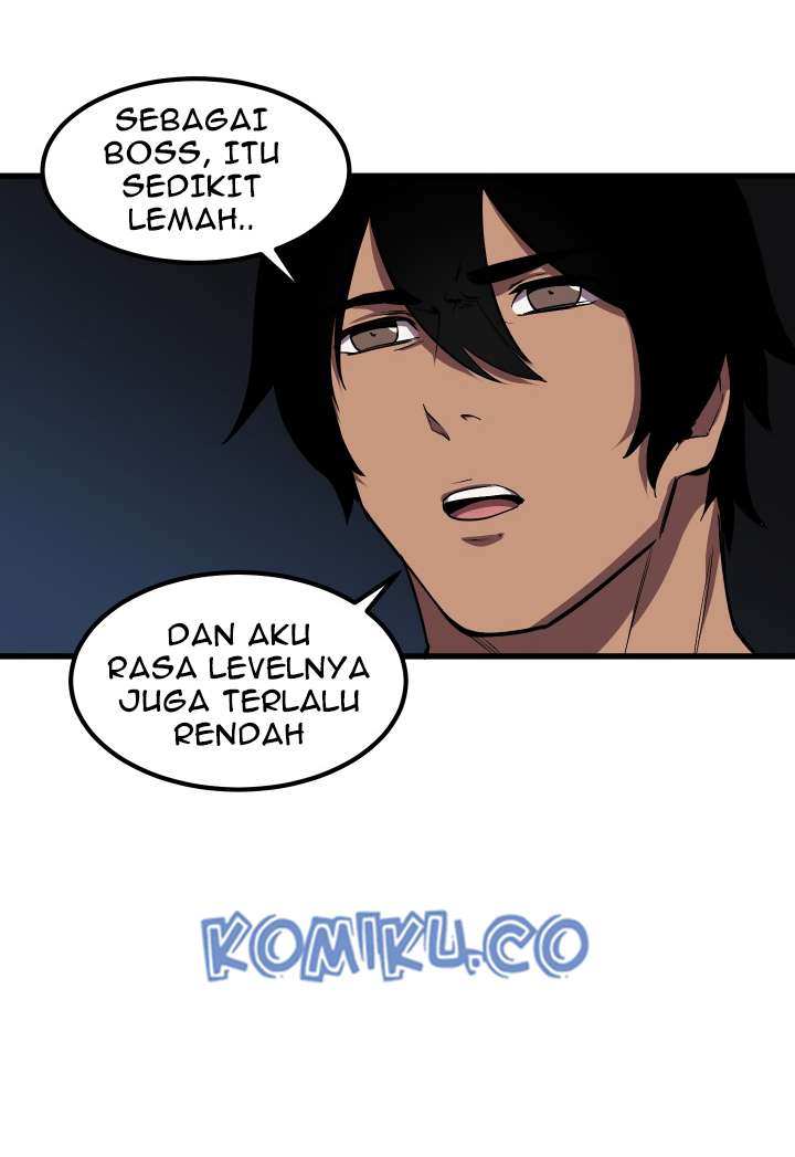Sword King Chapter 28 - halaman 67
