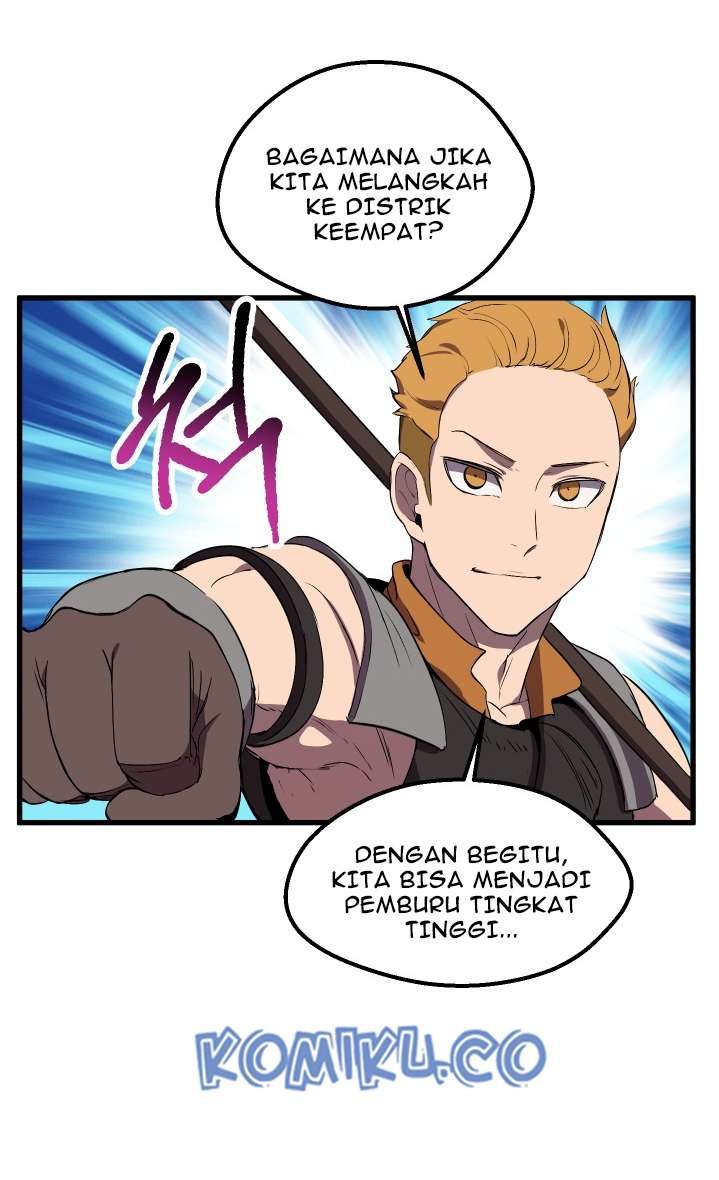 Sword King Chapter 28 - halaman 70