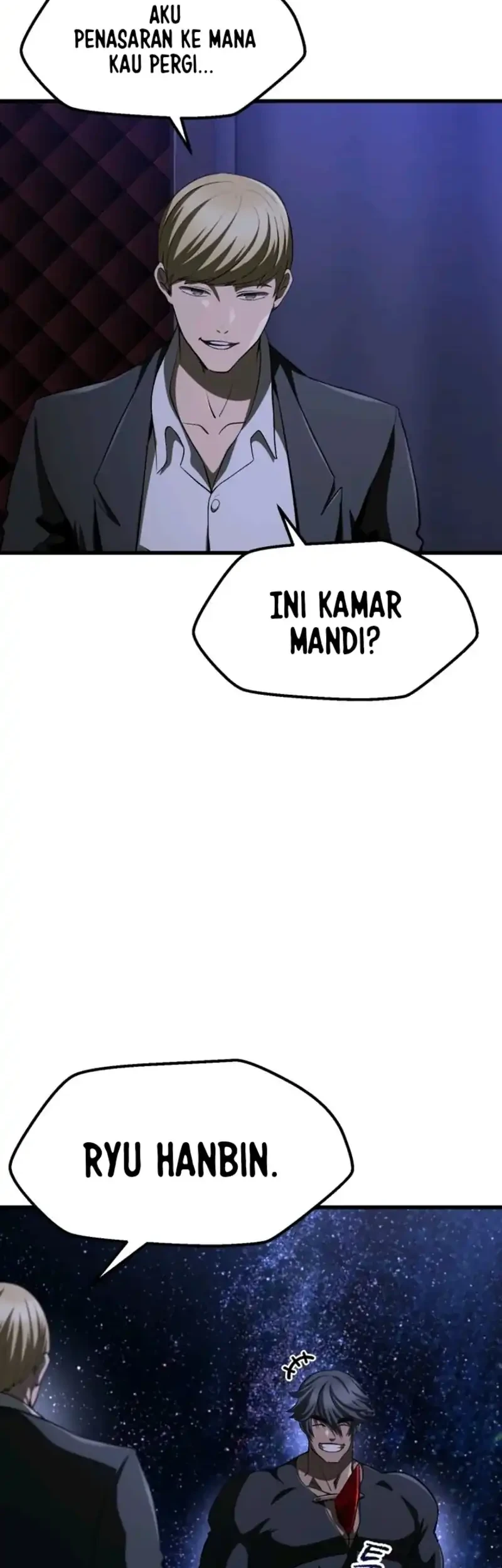 Sword King Chapter 280 - halaman 10