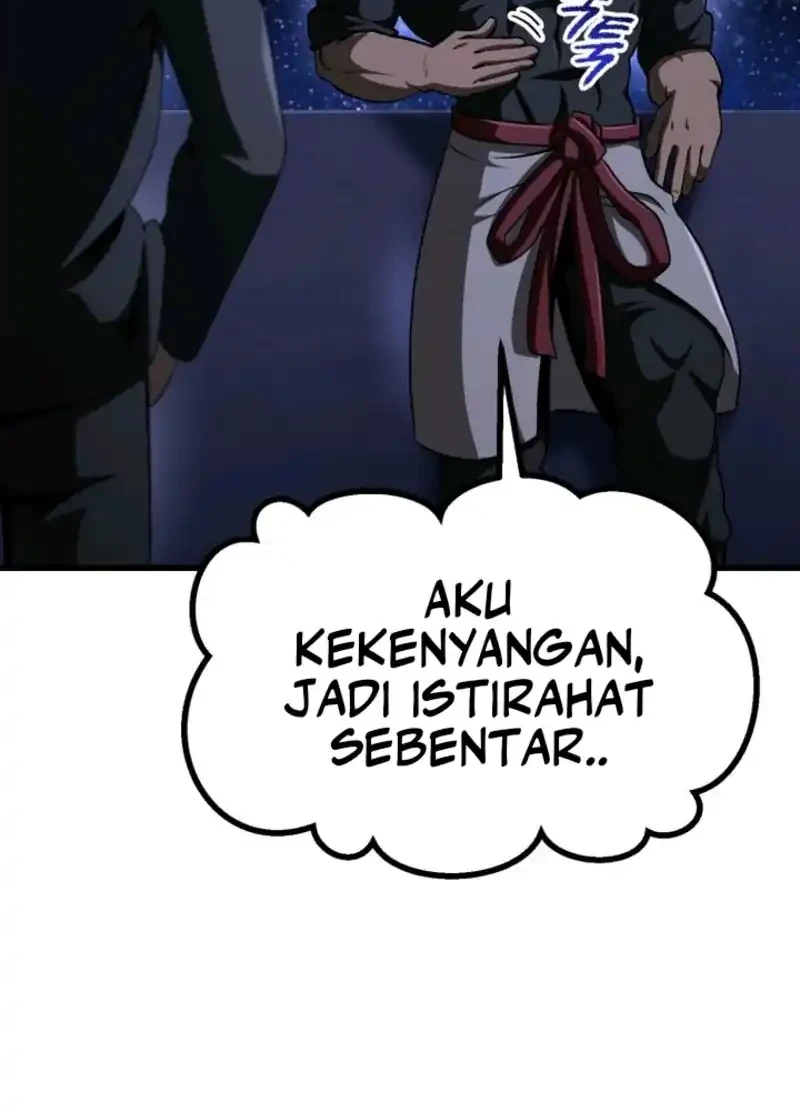 Sword King Chapter 280 - halaman 11