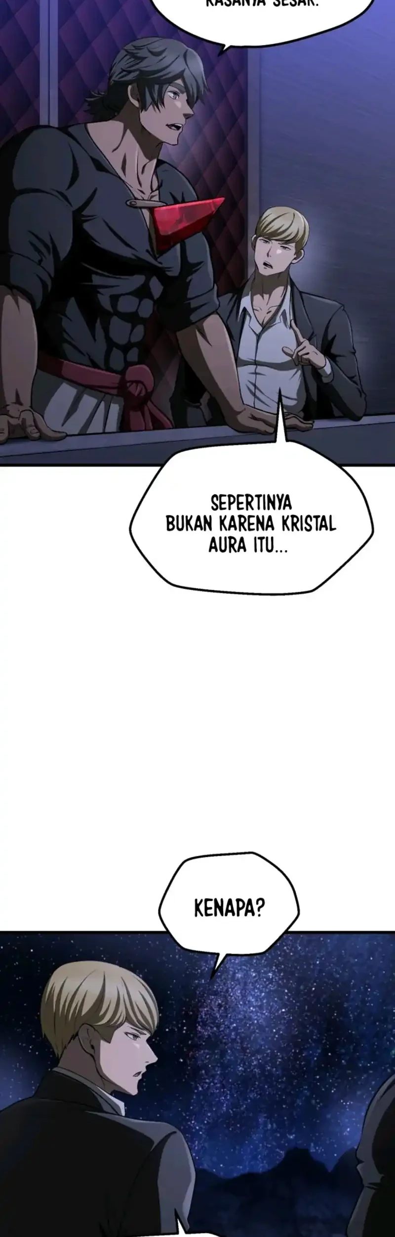 Sword King Chapter 280 - halaman 13