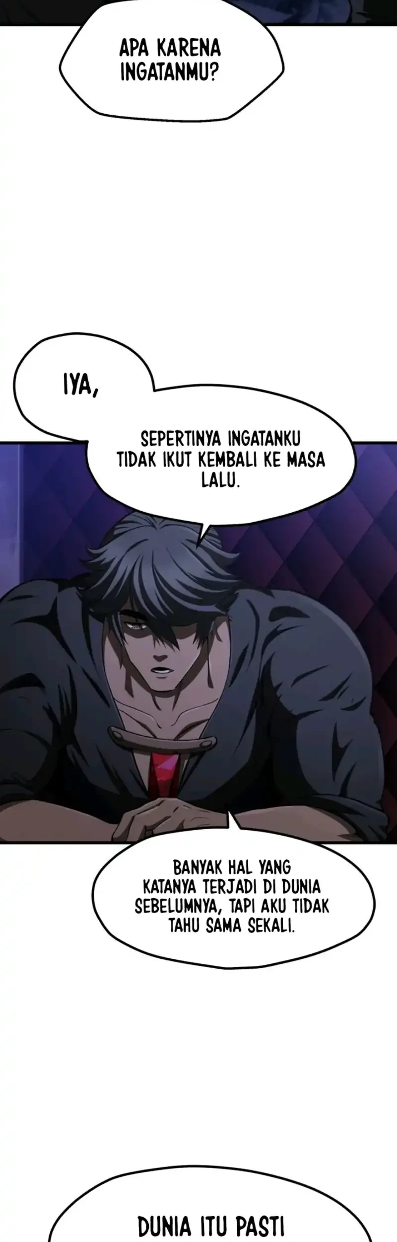 Sword King Chapter 280 - halaman 14
