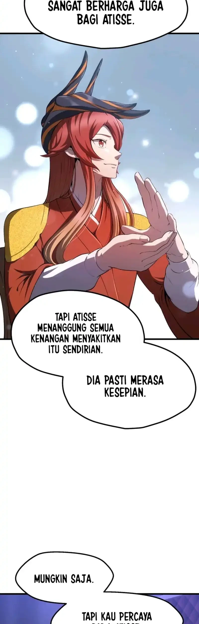 Sword King Chapter 280 - halaman 15