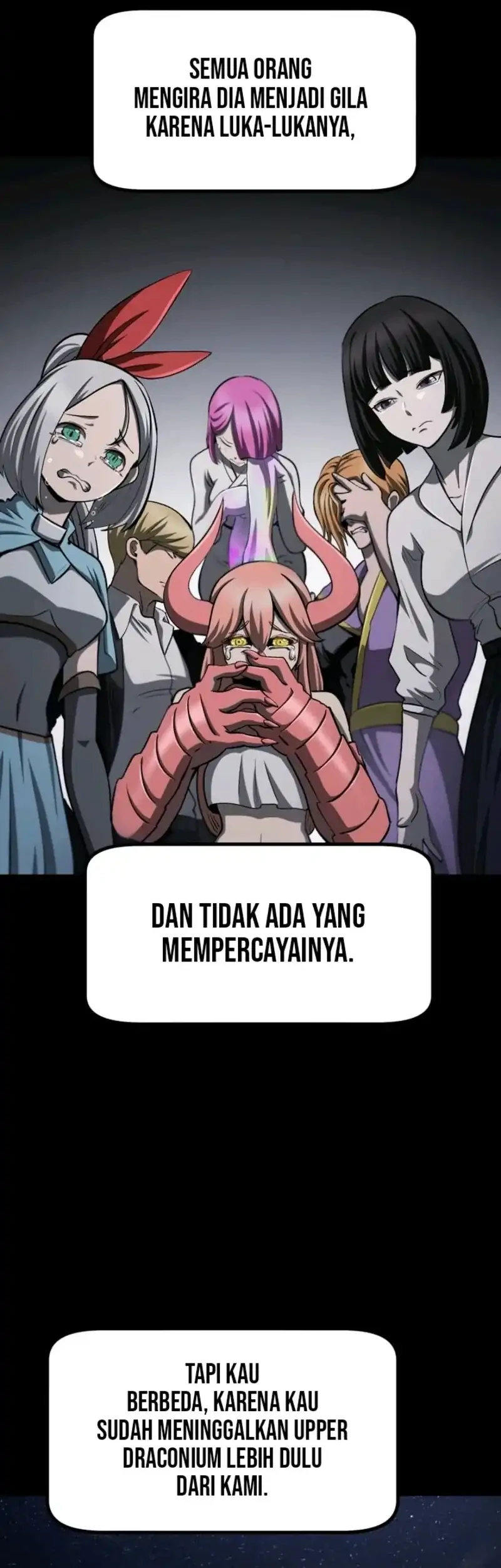 Sword King Chapter 280 - halaman 18