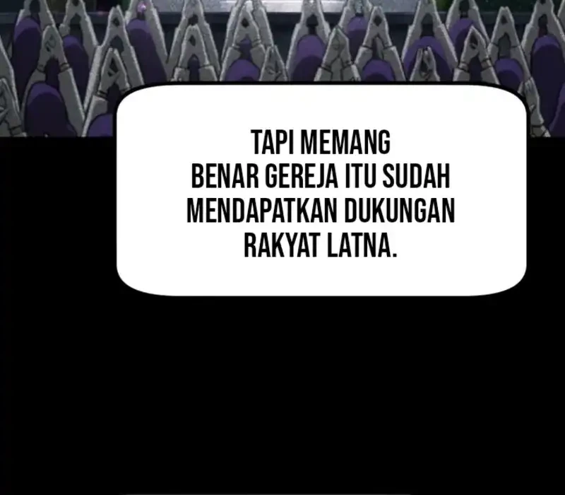 Sword King Chapter 280 - halaman 21