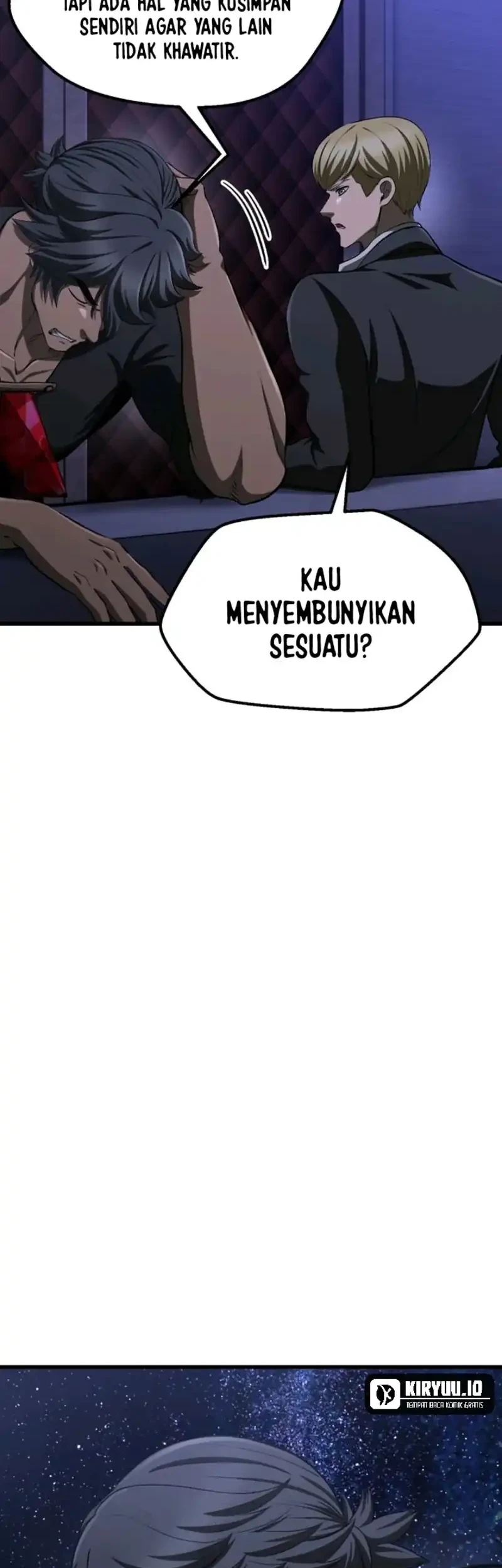 Sword King Chapter 280 - halaman 25