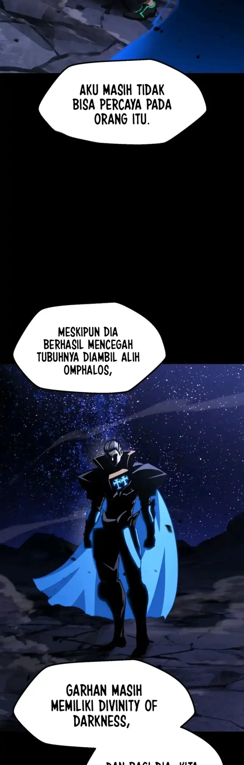 Sword King Chapter 280 - halaman 44