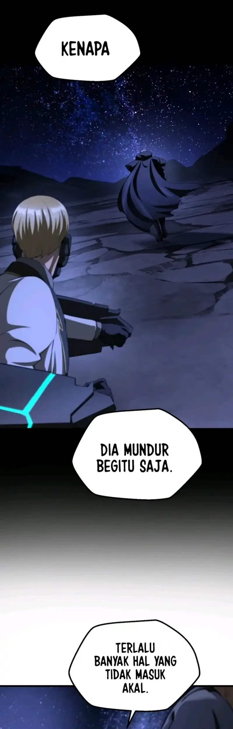 Sword King Chapter 280 - halaman 47