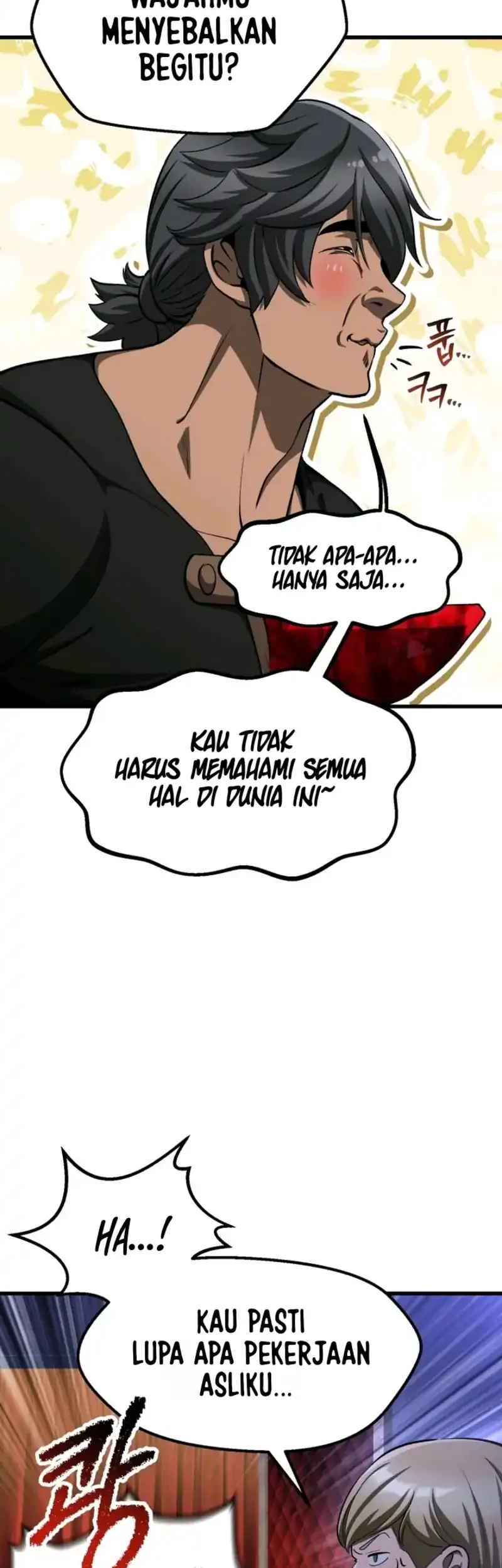 Sword King Chapter 280 - halaman 49