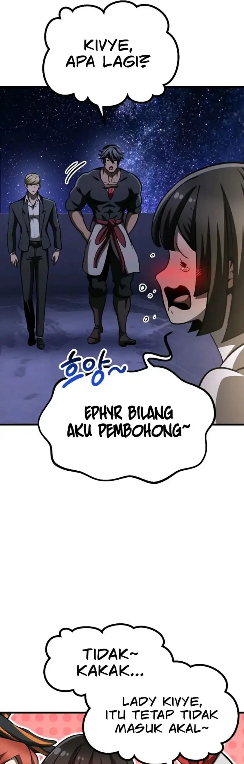 Sword King Chapter 280 - halaman 52