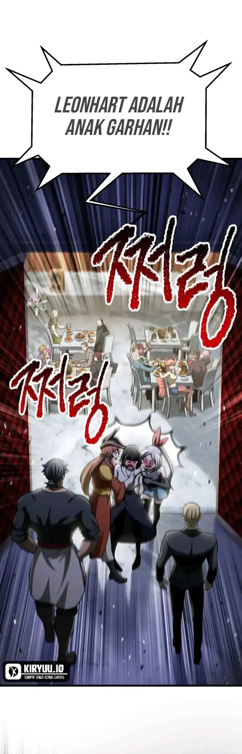 Sword King Chapter 280 - halaman 54