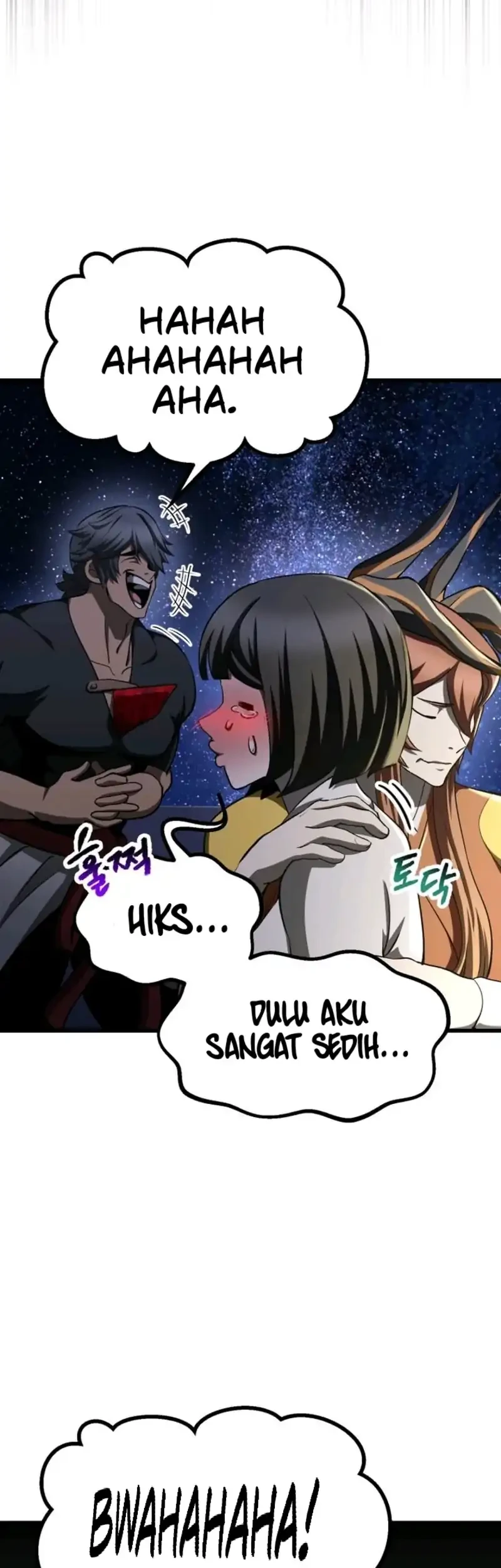 Sword King Chapter 280 - halaman 57