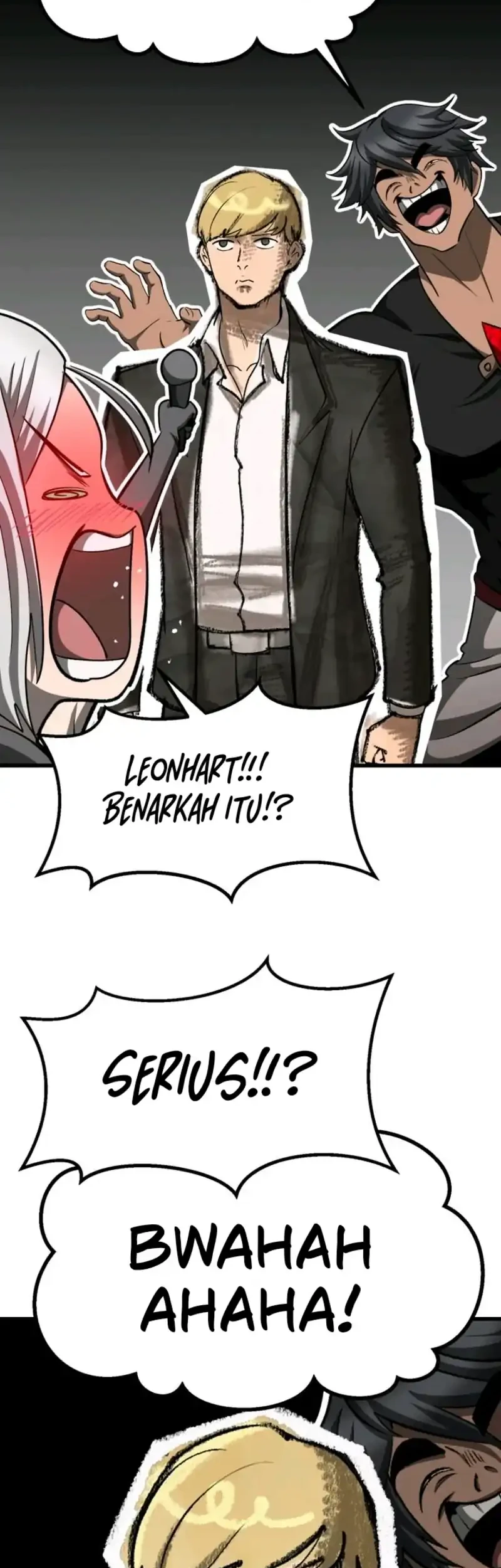 Sword King Chapter 280 - halaman 58