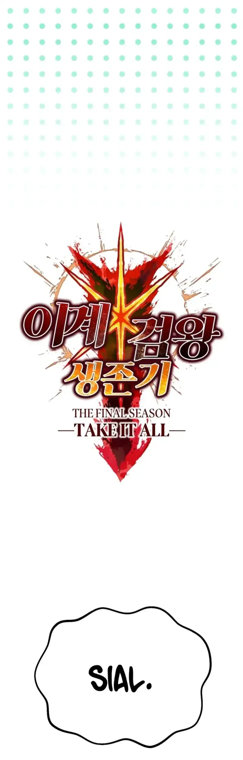 Sword King Chapter 280 - halaman 60