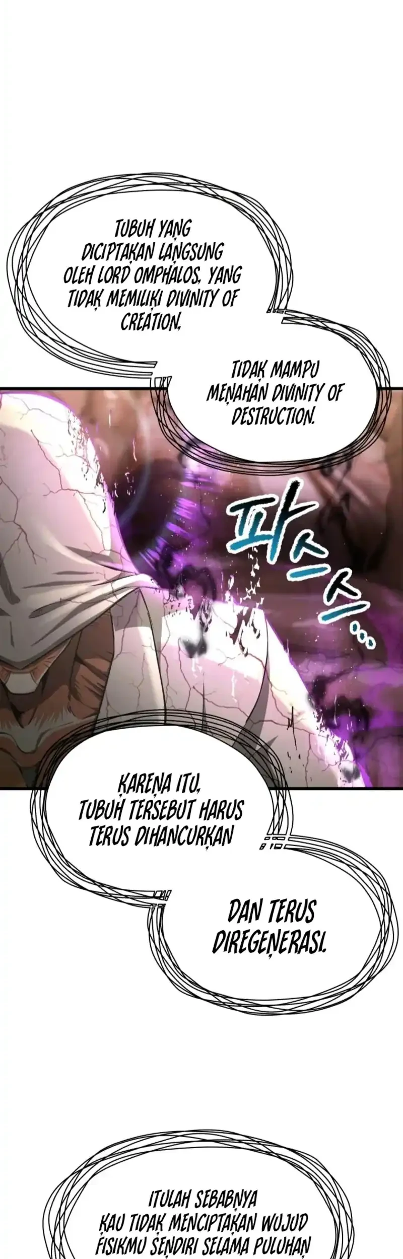 Sword King Chapter 281 - halaman 17