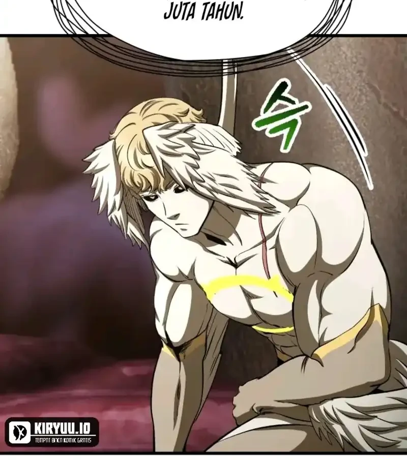 Sword King Chapter 281 - halaman 18