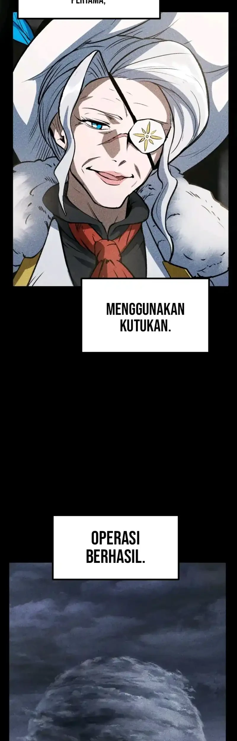 Sword King Chapter 281 - halaman 25