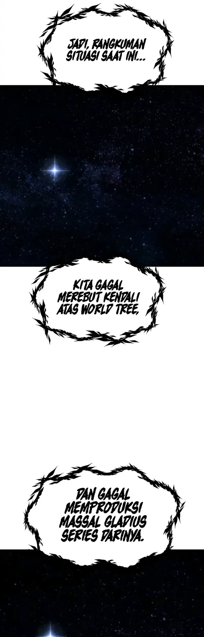 Sword King Chapter 281 - halaman 4