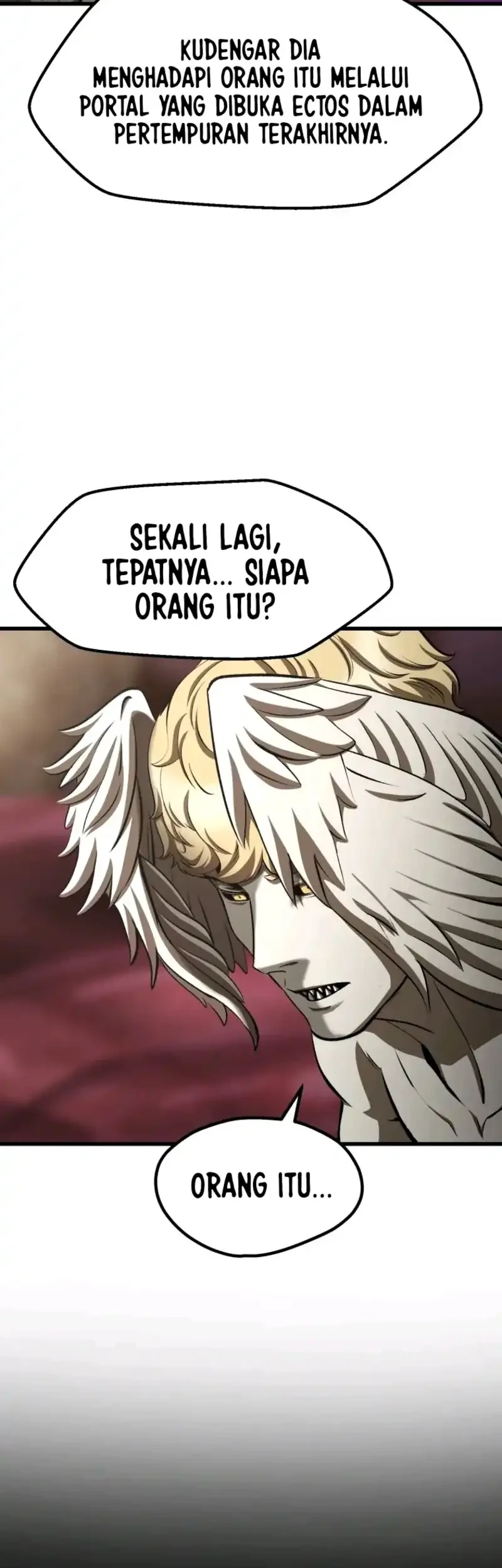 Sword King Chapter 281 - halaman 43