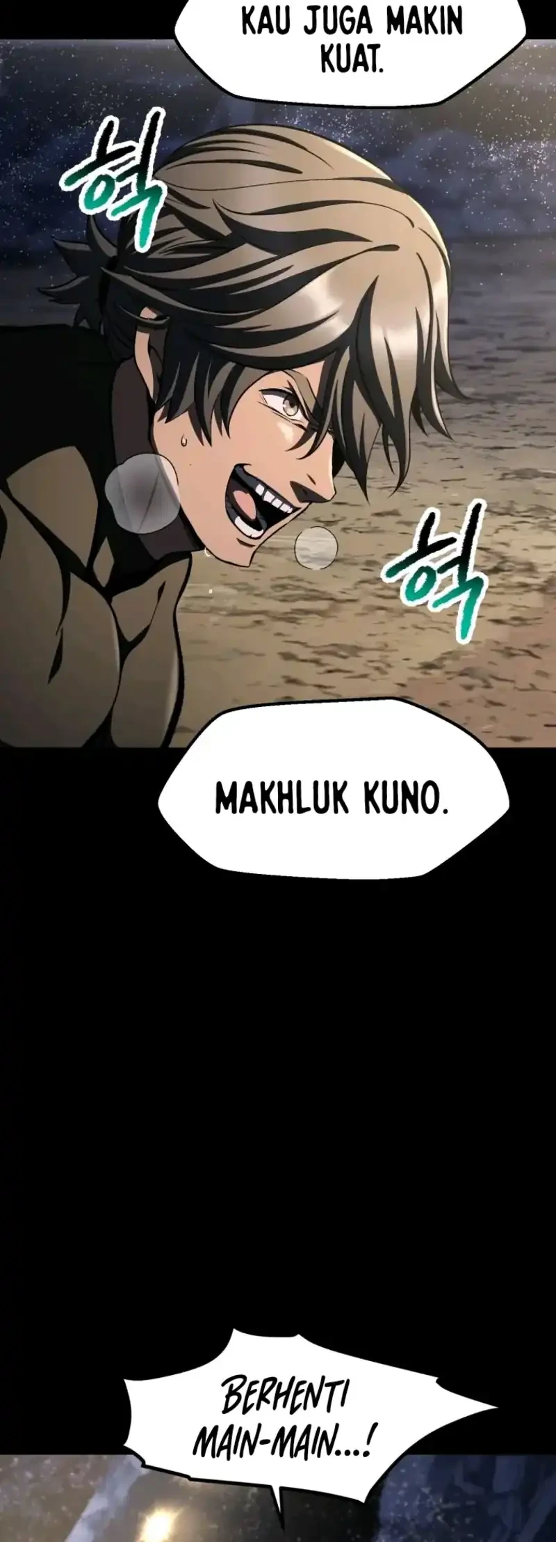 Sword King Chapter 281 - halaman 45