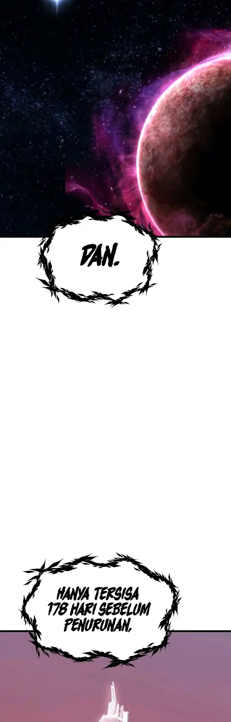 Sword King Chapter 281 - halaman 5