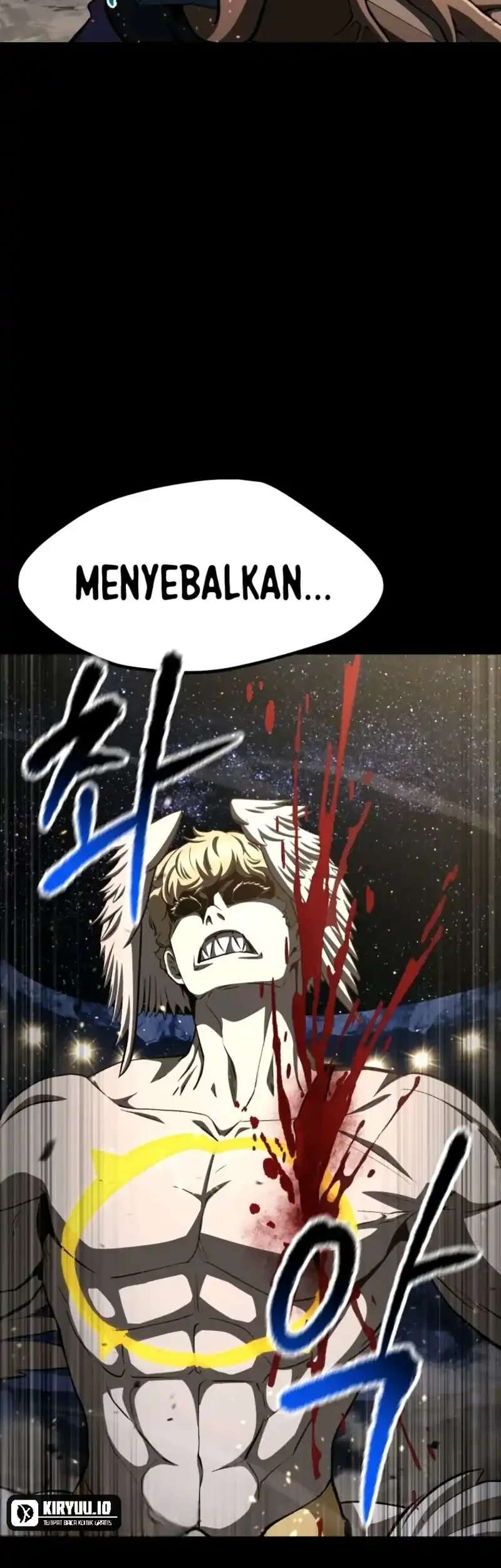 Sword King Chapter 281 - halaman 56