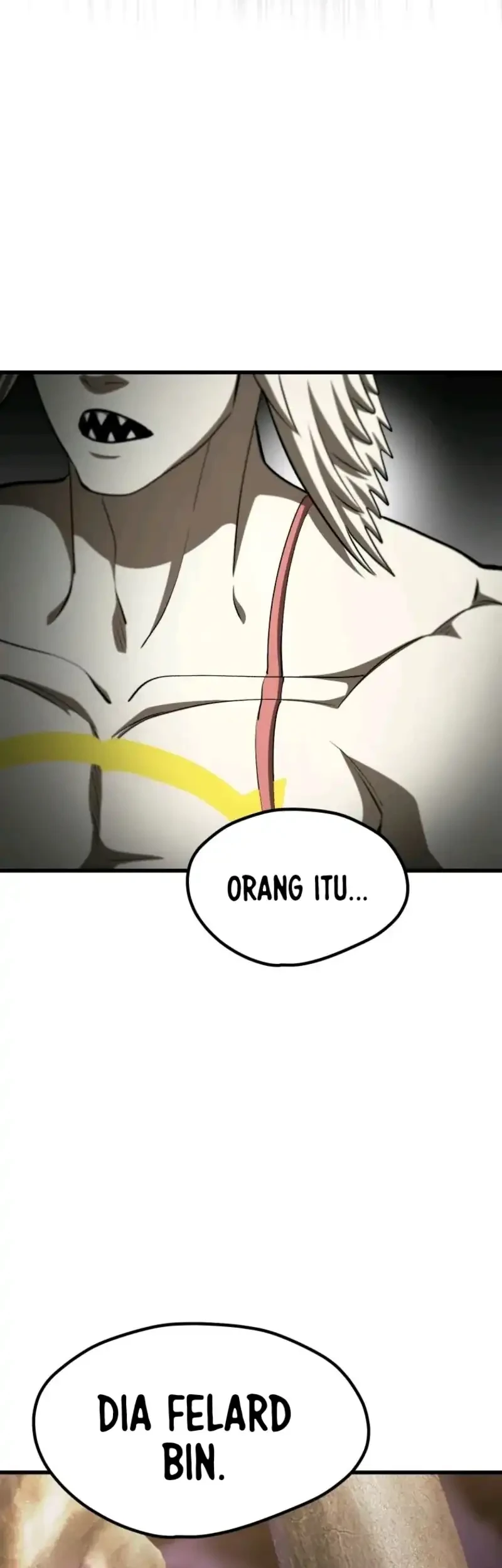 Sword King Chapter 281 - halaman 58