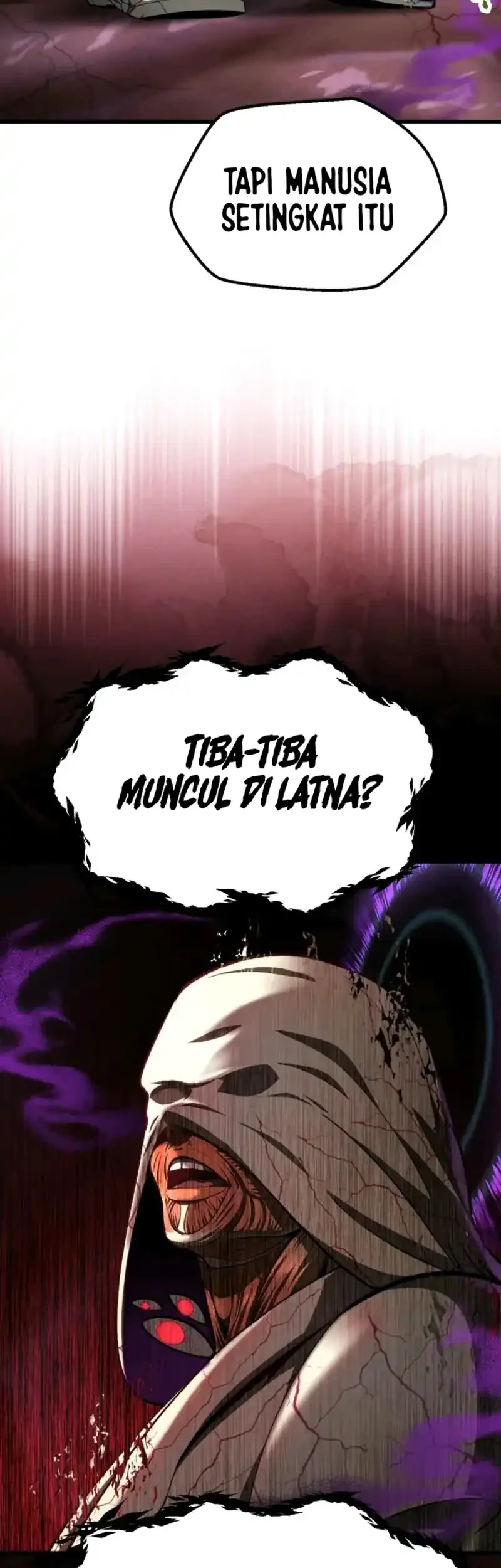 Sword King Chapter 281 - halaman 60