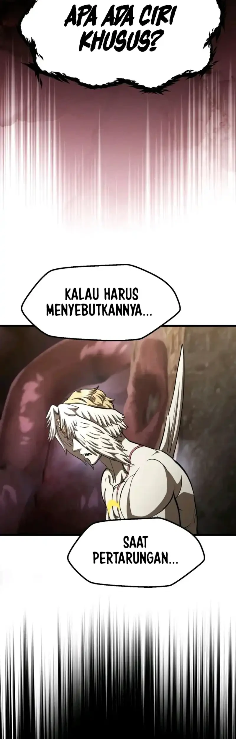 Sword King Chapter 281 - halaman 61