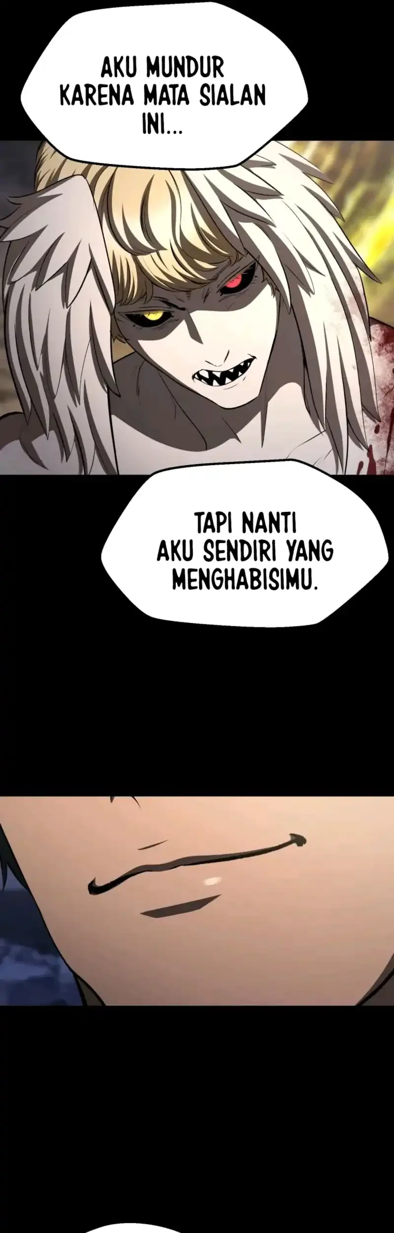 Sword King Chapter 281 - halaman 64