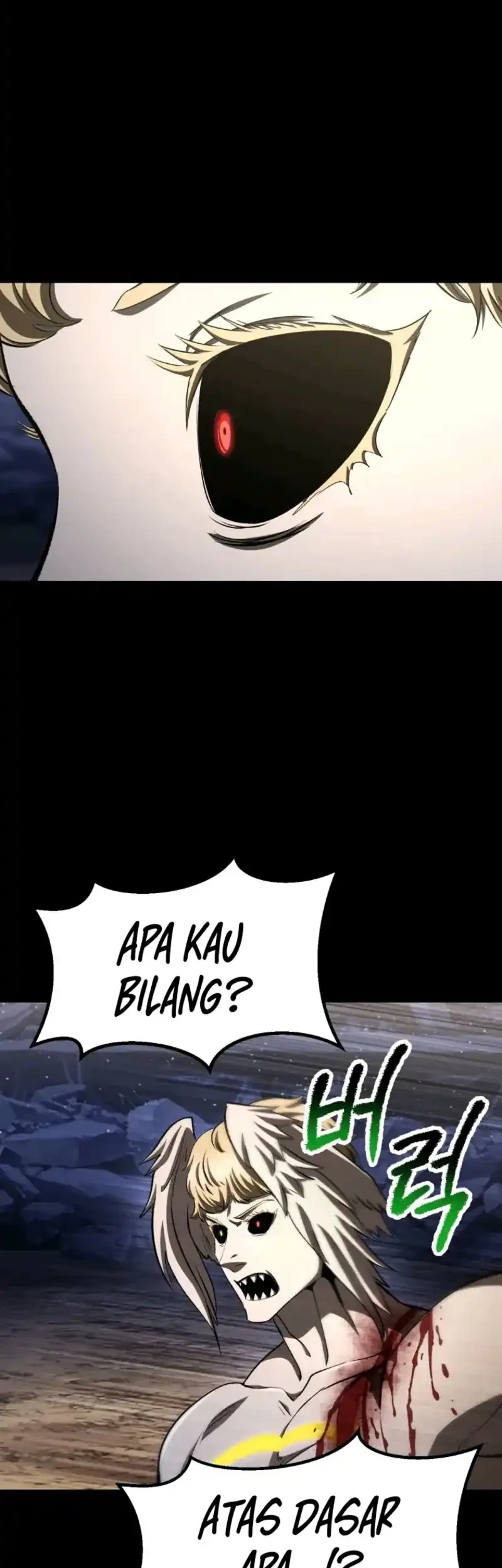 Sword King Chapter 281 - halaman 67
