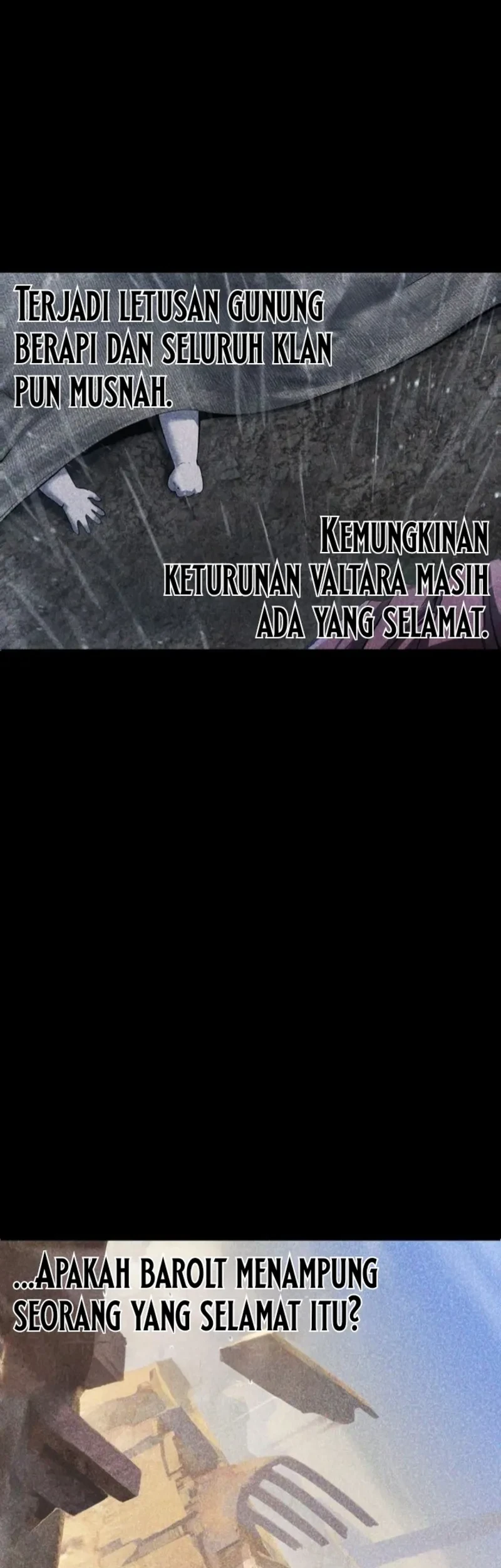 Sword King Chapter 282 - halaman 12
