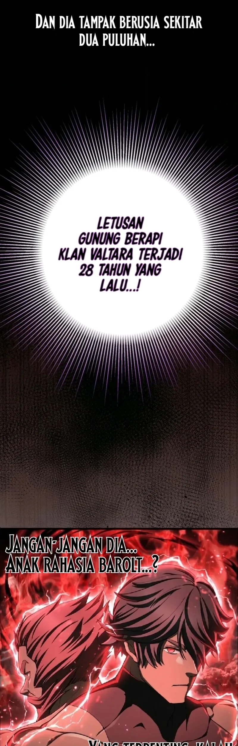 Sword King Chapter 282 - halaman 14