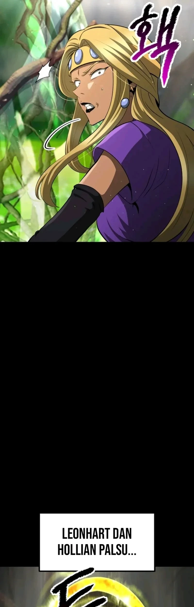 Sword King Chapter 282 - halaman 26