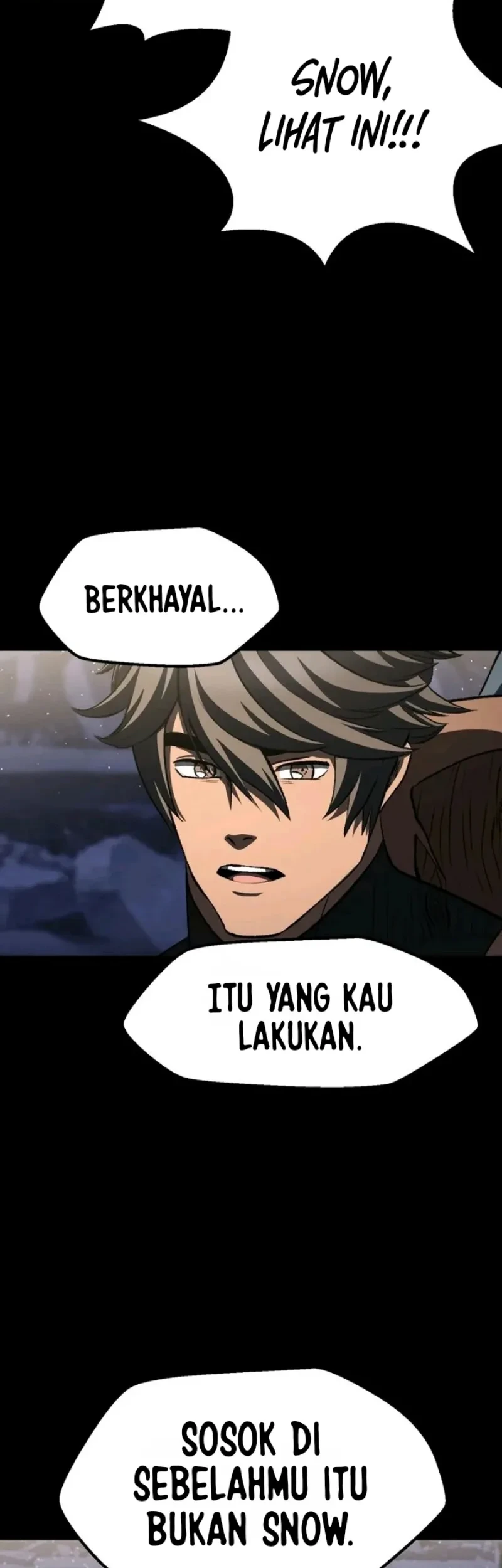 Sword King Chapter 282 - halaman 4